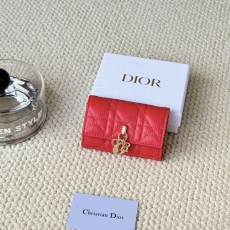 Christian Dior Wallets Purse